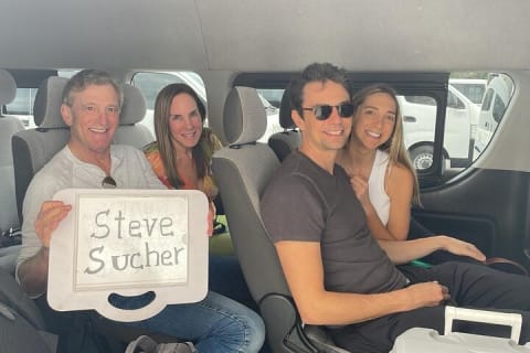 Private Transfer from Tulum Hotels to Tulum Airport (TQO) — photo 10