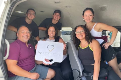 Private Transfer from Tulum Hotels to Tulum Airport (TQO) — photo 8
