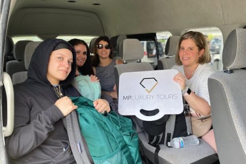 Private Transfer from Tulum Hotels to Tulum Airport (TQO) — photo 9