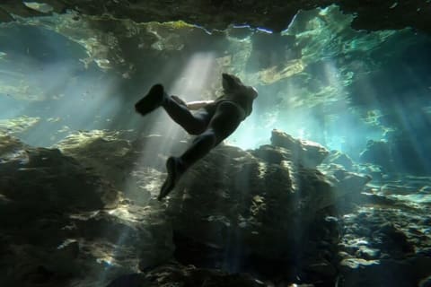 Kaan Luum, Cenotes and Mayan Traditions from Tulum — photo 10