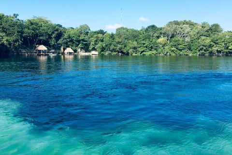 Bacalar Legends and Colors — photo 7