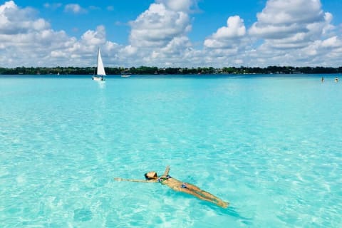 Bacalar Legends and Colors — photo 1
