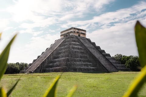 Chichen Itza, Coba & Cenote with optional Lunch & Hotel Pick-up — photo 4