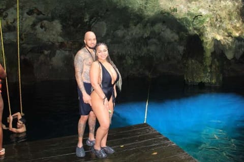 ATV Tour from Tulum or Riviera with Ziplines and Cenote Swim Day — photo 6