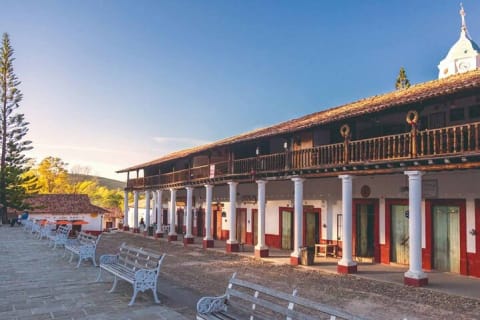 San Sebastian Del Oeste: Private Day Trip from Puerto Vallarta — photo 12