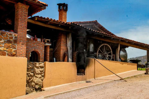 San Sebastian Del Oeste: Private Day Trip from Puerto Vallarta — photo 7