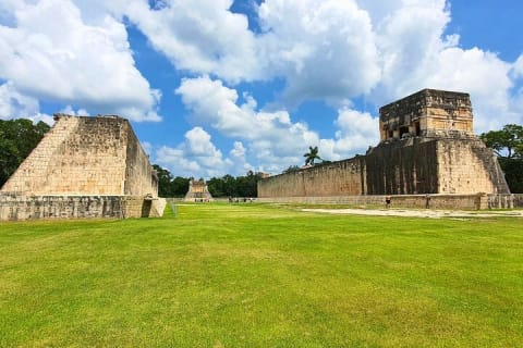 Chichen Itza from Cancun : Cenote, Valladolid and Mayan Cuisine — photo 4