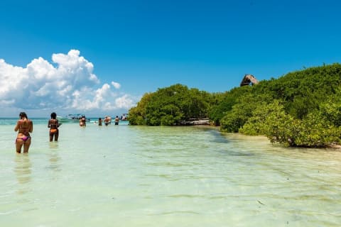 Full Day Excursion to the Best of Holbox From Riviera Maya — photo 8