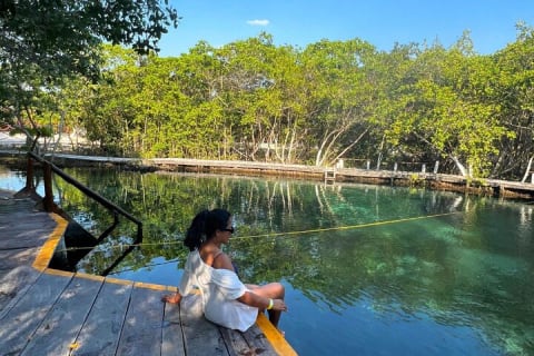 The best of Holbox from Tulum — photo 4