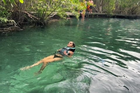 The best of Holbox from Tulum — photo 10
