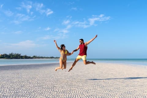 The best of Holbox from Tulum — photo 8