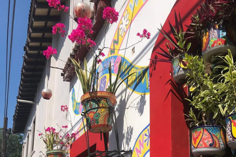 Le cœur historique caché de Puerto Vallarta — photo 6