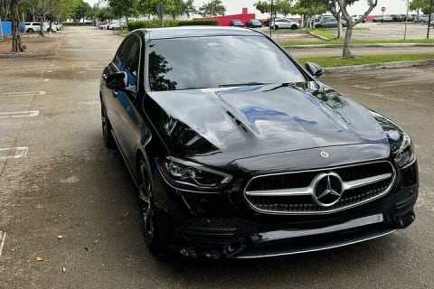 Luxury Business Sedan –Riviera Maya-Cancun Airport — photo 14