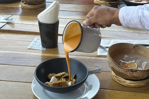 Tour gastronómico por Oaxaca con más de 10 platillos de auténticos sabores mexicanos — photo 4