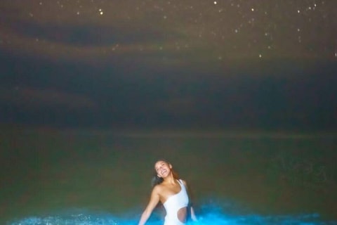 Holbox Bioluminescence: Night Kayak & Stargazing Eco Tour — photo 10