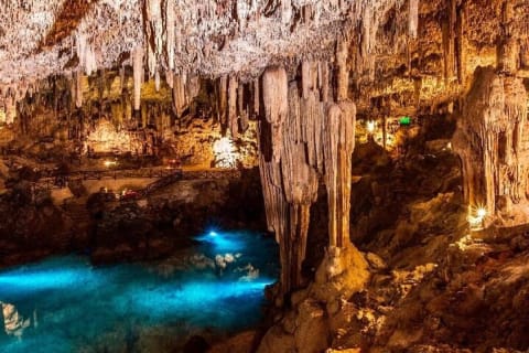 Uxmal & Kabah Mayan sites + Swimming in a cenote from Merida — photo 9