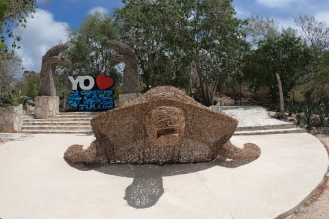 Cenotes Casa Tortuga Guide Tour with Ticket — photo 10