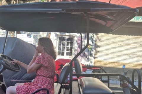Golf Cart Rental in Sayulita — photo 10