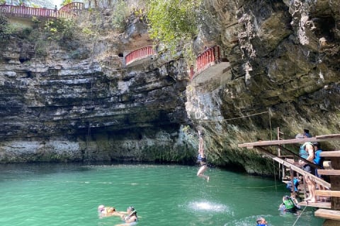 Chichen Itza & Cenote All-Inclusive Tour – Taxes & Entry Included — photo 12