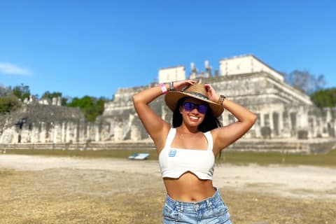 Chichen Itza & Cenote All-Inclusive Tour – Taxes & Entry Included — photo 6