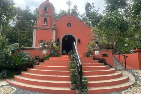 Visite d'une demi-journée du Jardin botanique de Puerto Vallarta — photo 3