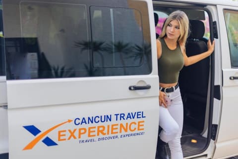 Private Transportation to/from Tulum Airport (TQO) — photo 2