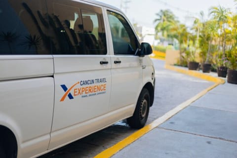 Private Transportation to/from Tulum Airport (TQO) — photo 10
