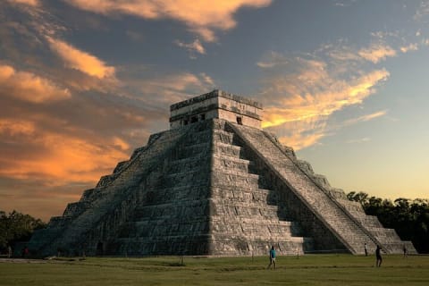 Chichén Itzá all inclusive: cenote, Valladolid, drink and lunch — photo 3