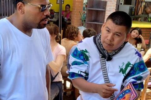 Gastronomic, Historical, And Cultural Tour In Sayulita — photo 4