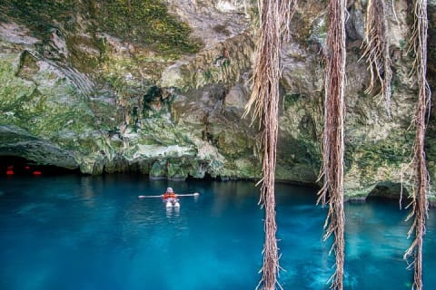 Day Trip To Tulum Mayan Ruins And Visit Cenote Nohoch With Lunch — photo 10
