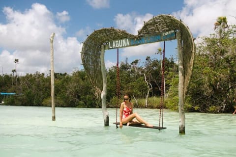 Private Tulum Kaan Luum — photo 5