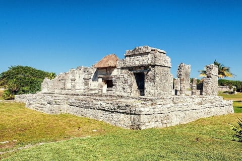 Private Tulum Kaan Luum — photo 9