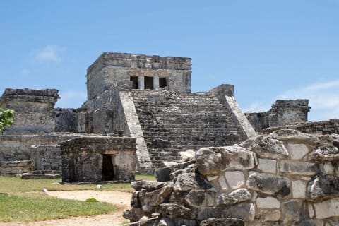 Private Tulum Kaan Luum — photo 10