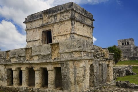 Private Tulum Kaan Luum — photo 11