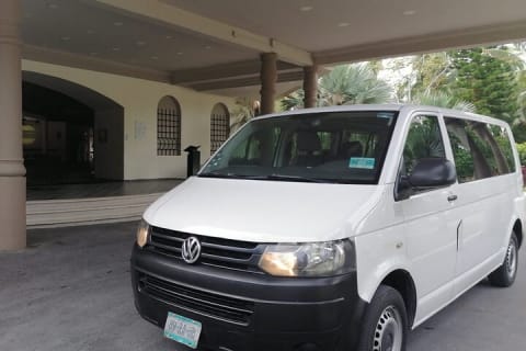 Private Roundtrip Transportation Airport TQO Hotel Zone Tulum — photo 2