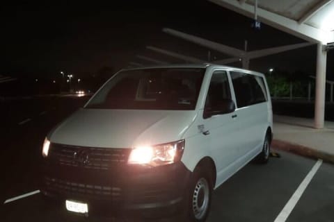 Roundtrip private transportation from Tulum Airport (TQO) to Akumal — photo 2