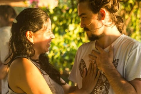 Half Day Couples Connection Retreat in Paradise, Mazunte — photo 2