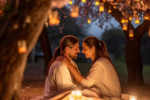 Half Day Couples Connection Retreat in Paradise, Mazunte — photo 5