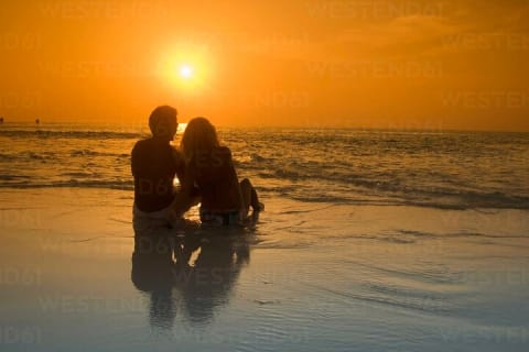 Half Day Couples Connection Retreat in Paradise, Mazunte — photo 6