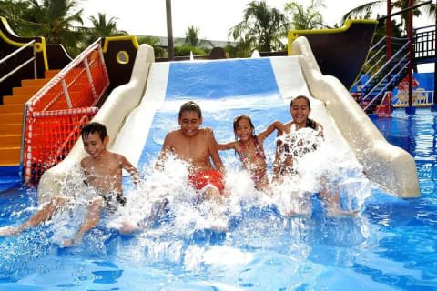 Nuevo Nayarit Aquaventuras Park — photo 4