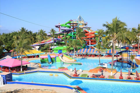 Nuevo Nayarit Aquaventuras Park — photo 1