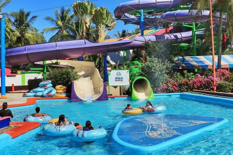 Nuevo Nayarit Aquaventuras Park — photo 5