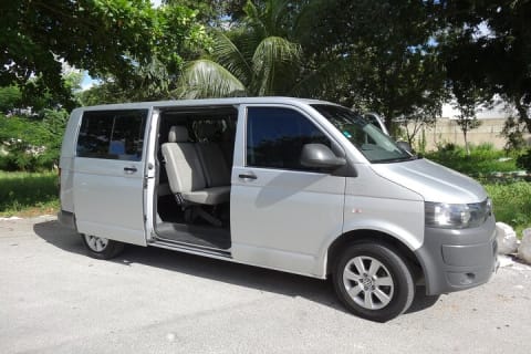 One Way Private Tulum Transfers to or from Cancun Airport — photo 4