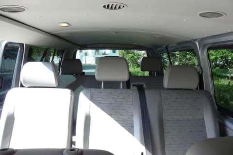 One Way Private Tulum Transfers to or from Cancun Airport — photo 5