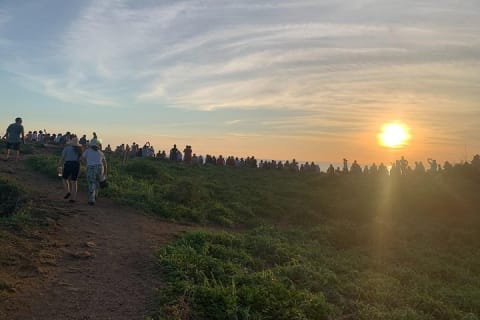 Circuit Doré : plage d'Estacahuite, Zipolite, Mazunte et Punta Cometa — photo 10