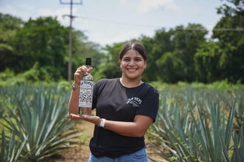 Visite de tequila à Finca 18 Puerto Vallarta + accord avec le chocolat — photo 1