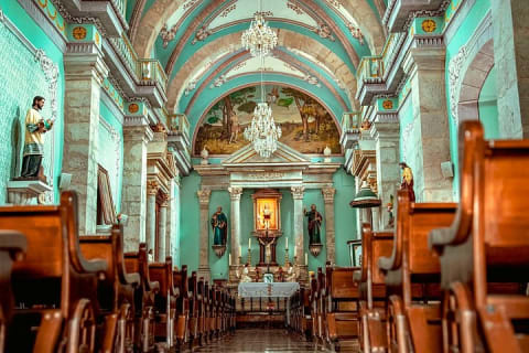 San Sebastian Del Oeste: Private Day Trip from Puerto Vallarta — photo 15