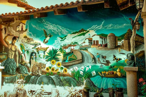 San Sebastian Del Oeste: Private Day Trip from Puerto Vallarta — photo 3
