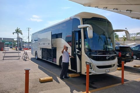 NAYARIT VIP Roundtrip Transfers Airport - Nuevo Vallarta Area — photo 3