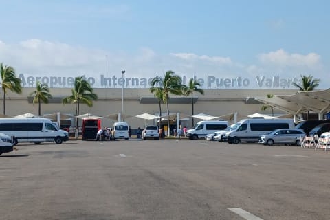 NAYARIT VIP Roundtrip Transfers Airport - Nuevo Vallarta Area — photo 2